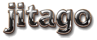 jitago logo
