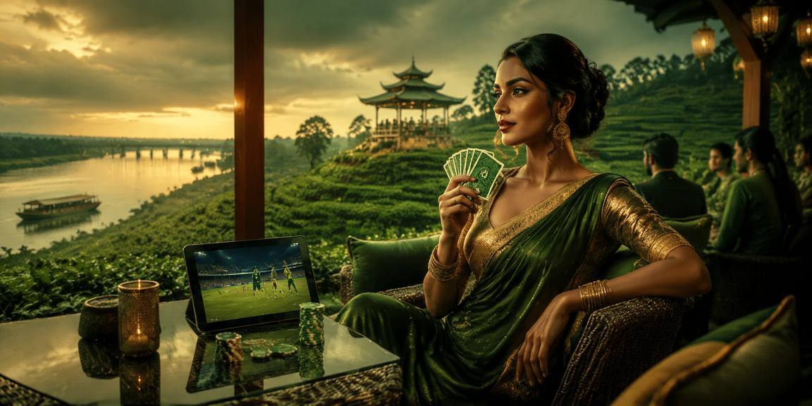 jitago mobile gaming